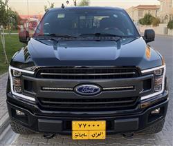 فۆرد F-150